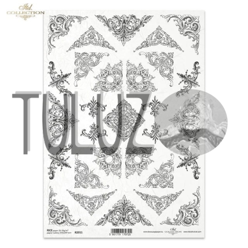 papier ryżowy ITD Collection R2011 tuluz.jpg