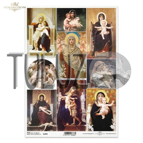 papier ryżowy ITD Collection R1890 tuluz.jpg