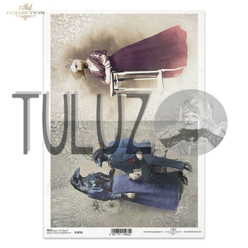 papier ryżowy ITD Collection R1818  tuluz.jpg