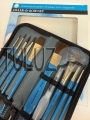 Watercolor Brushes zestaw pędzli Daler Rowney  216616010 tuluz 4.jpg