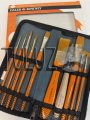 Zestaw pędzli Acrylic Brushes Daler Rowney 216626010 tuluz 4.png