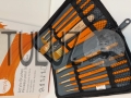 Zestaw pędzli Acrylic Brushes Daler Rowney 216626010 tuluz 5.jpg