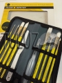 Mixed Media Brushes zestaw pędzli Daler Rowney  216656010 tuluz 4.jpg