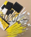 Zestaw pędzli Mixed Media Brushes Daler Rownej 216750025 tuluz 4.jpg