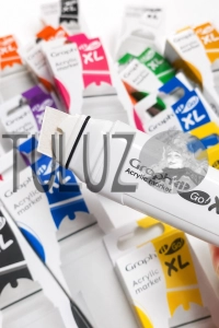 Marker akrylowy Graph'it Go! XL