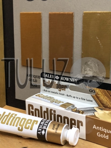 Goldfinger Antique Gold - Pasta do złoceń 22ml 25.jpg