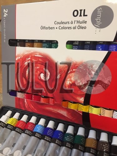 Zestaw Simply Dealer & Rowney Oil 24 x 12 ml główne 25.jpg