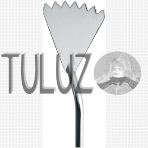 NAGE011 szpachla do faktur