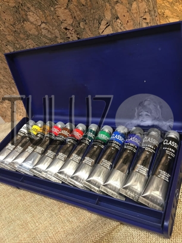 classico 0398055 farby olejne komplet 12x20ml. extrafine 25.jpg