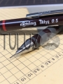 Rotring Tikky - ołówek automatyczny ∅0,5 mm 502065 ''.jpg