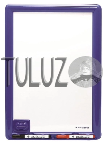 Tablica suchościeralna Tratto