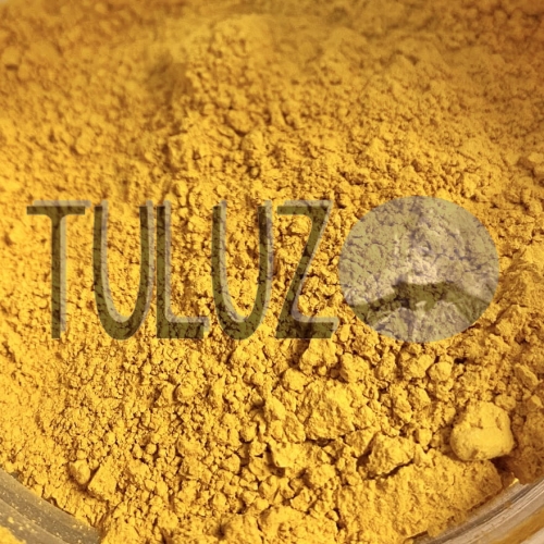 0324 Ochre icles Pigment RGM Italy..jpg