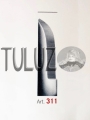 311 Dłuto do linorytu  RGM Tuluz.JPG