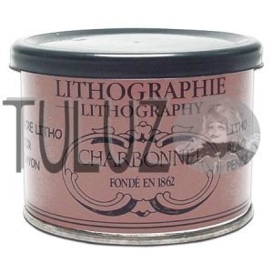 059 Litho Velvet Black 200 ml