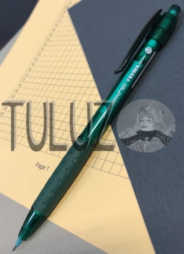 Ołówek automatyczny ∅0,9mm Lyra l1070900..jpg