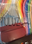 Quilling-grzebień krótki Qulling Comb
