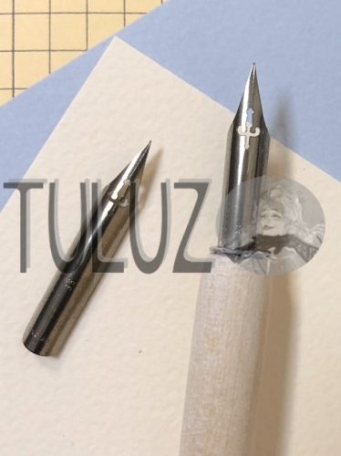 Stalówka Leonardt prince lsprince...jpg