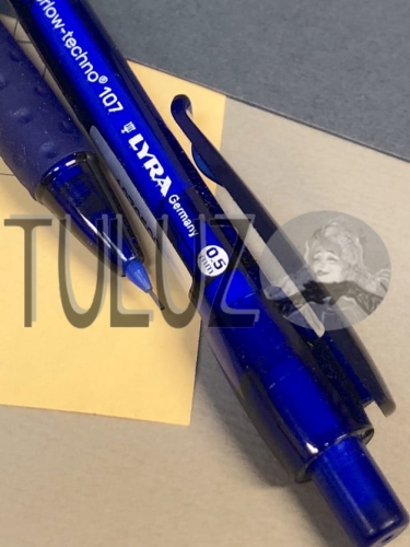 Ołówek automatyczny ∅0,5mm Lyra l1070500 ..jpg