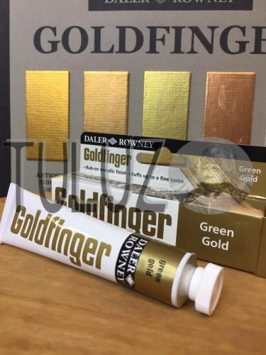 Goldfinger Green Gold- Pasta do złoceń 22ml 25.jpg