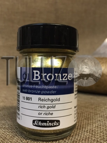 Schmincke Bronze RICH GOLD 50ml 15801 25.jpg