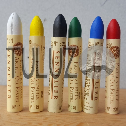 Pastele Olejne Sennelier na sztuki TuLuz.pl.jpg