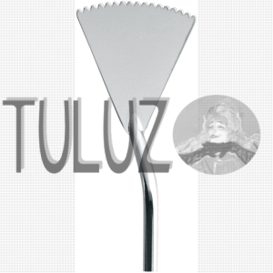 NAGE012 szpachla do faktur