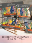 Zestaw pasteli Cretacolor  Fine Art w ołówku 12 szt. 