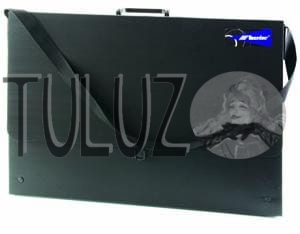 Teczka Leniar rysunkowa B1