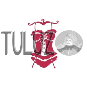 Stamperia stencil gorset-szablon, maska do decoupage i prac kreatywnych 15x20cm