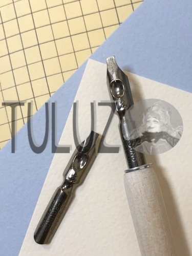 Stalówka Hand Italic 43115 Cretacolor...jpg