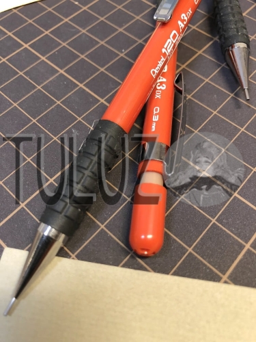 Ołówek automatyczny ∅0,3 mm Pentel A313..jpg