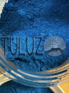 55600 Błękit ciemny 50g Pigment Studyjny Kremer