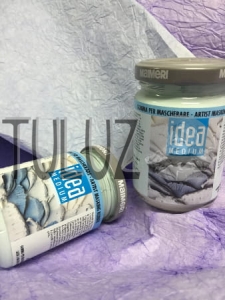 725 Artystyczna guma maskująca 125 ml