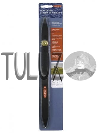 Przenośnik proporcji Derwent Scale