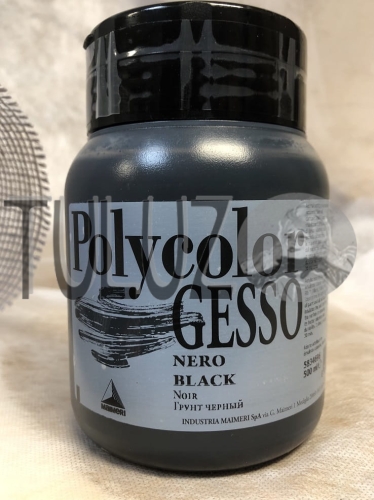 5834696 Maimeri Gesso Polycolor BLACK 25.jpg