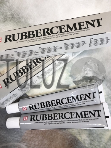 Rubbercement Talens Klej tymczasowy 50ml'.jpg