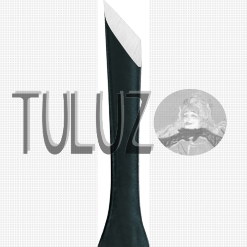 306 Dłuto do linorytu.  RGM Tuluz.JPG