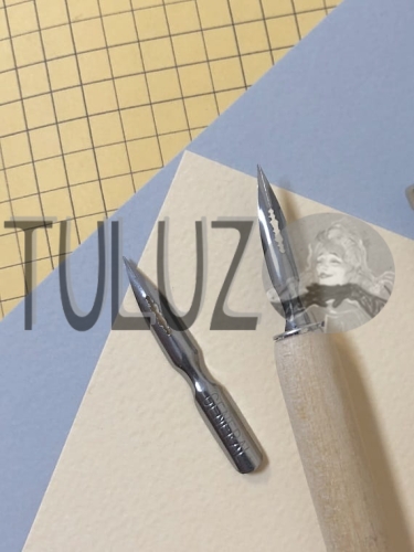 Stalówka Drawing 43111 Creacolor...jpg