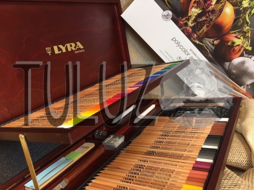 Kredki Artystyczne.JPG