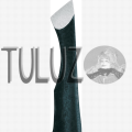 310 Dłuto do linorytu.  RGM Tuluz.JPG