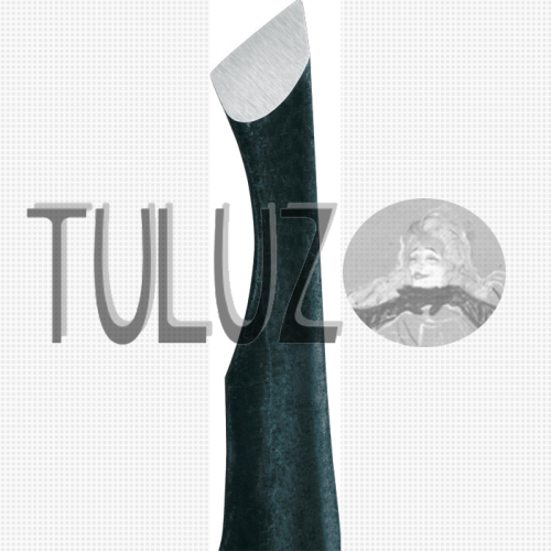 310 Dłuto do linorytu.  RGM Tuluz.JPG