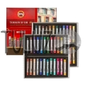 Pastele suche Koh-I-Noor Toison D'or 48 szt. 8516 Tuluz..JPG