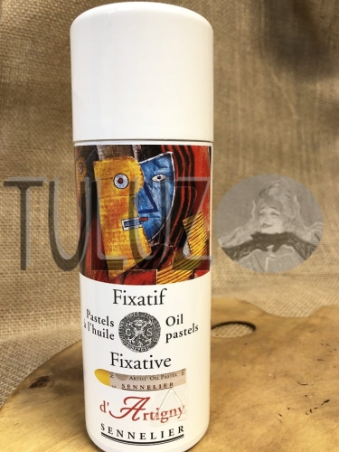 Fiksatywa do pasteli olejnych Sennelier 25.jpg