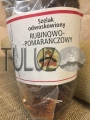 Szelak odwoskowiony RUBINOWO-POMARAŃCZOWY 9629..jpg