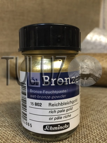 Schmincke Bronze RICH PALE GOLD 50 ml 15802 25.jpg