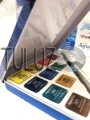 131900910 AquaFine Watercolor Travel Tin 10 kolorów Daler-Rowney Komplet Farb Akwarelowych 2..jpg