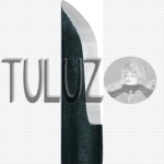 311 Dłuto do linorytu