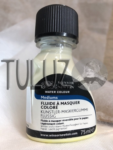 Płyn maskujący (trwały) Winsor&Newton 75 ml 25.jpg