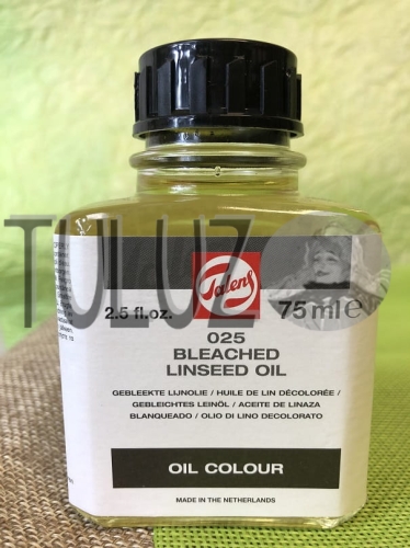 2428025 Talens linssed bleached Oil..jpg