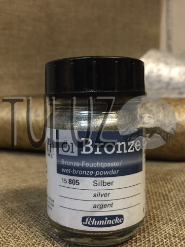 Schmincke Bronze SILVER 50ml 25.jpg